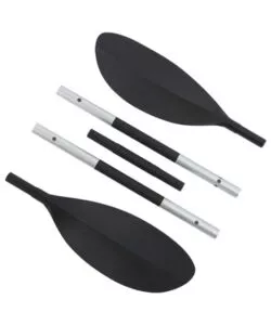 REMI IN ALLUMINIO PR KAYAK CM 218 I.7 - COD. 69629