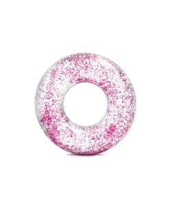 SALVAGENTE GLITTER INTEX CM 107X27 I.7 - COD. 56274NP