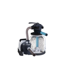SFERE FILTRANTI PER FILTRAZIONE POMPE A SABBIA I13 - COD. 29045