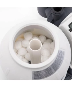 SFERE FILTRANTI PER FILTRAZIONE POMPE A SABBIA I13 - COD. 29045