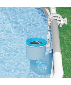 SKIMMER DELUXE X POMPE DA 3.785 LH I.5 - COD. 68600