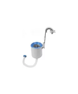 SKIMMER DELUXE X POMPE DA 3.785 LH I.5 - COD. 68600