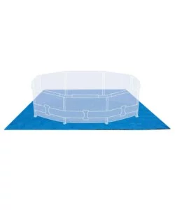 TELO BASE EASY-FRAME CM244/457 I.3 - COD. 28048