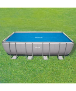 TELO TERMICO PER PISCINA RETTANG. 488X244 CM I.2 - COD. 28029