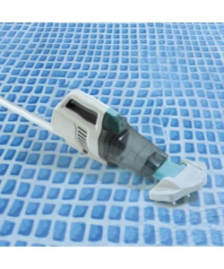 VACUUM RICARICABILE PER SPA, PISCINE INTEX - COD. 28628