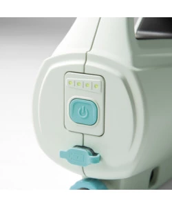 VACUUM RICARICABILE PER SPA, PISCINE INTEX - COD. 28628