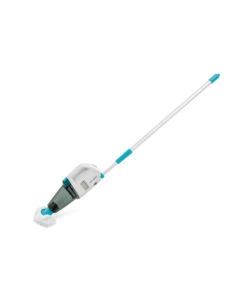 VACUUM RICARICABILE ZR100 PER SPA, PISCINE INTEX - COD. 28626