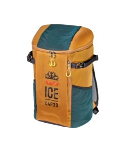 ZAINO TERMICO KAPRIOL "ICEKAP20" COLORE OCRA, CAPACITÀ 20 LITRI