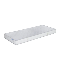 MATERASSO SINGOLO ORTOPEDICO DORMIR "TOTAL SLEEP CONFORT" 80X190 CM