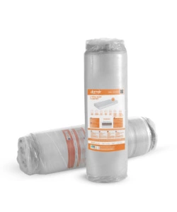 MATERASSO SINGOLO ORTOPEDICO DORMIR "TOTAL SLEEP CONFORT" 80X190 CM