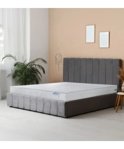 MATERASSO MATRIMONIALE ORTOPEDICO DORMIR "TOTAL SLEEP CONFORT"  160X190 CM