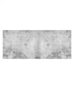 PASSATOIA IN VINILE "RUNNER" FANTASIA "GRUNGE", 120X50 CM