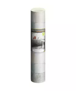 PASSATOIA IN VINILE "RUNNER" FANTASIA "ARTISTIC CEMENT", 120X50 CM