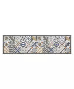CEMENT TILES