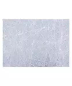 PARASCHIZZI DA CUCINA IN ALLUMINIO FANTASIA "MARBLE", 84X60 CM