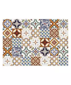 RED AZULEJOS