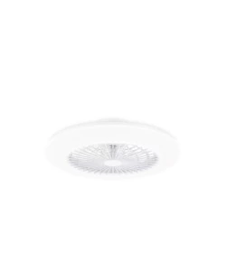 LAMPADA VENTILATORE A LED PHILIPS "AMIGO D60", 6500 LM