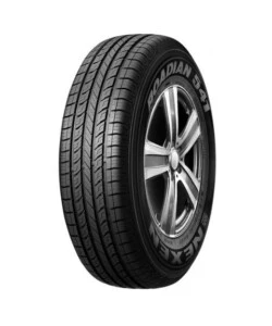PNEUMATICO NEXEN 225/75 R16 104 H RO 541 DD70 1106