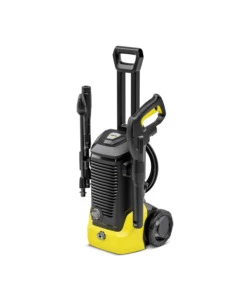 IDROPULITRICE ELETTRICA A FREDDO KARCHER "K5 BLACK" 145 BAR 500 L/H 2100 W