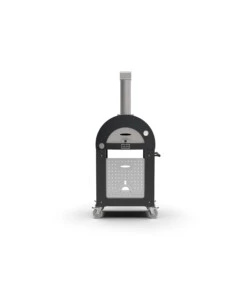 ACCESSORIO ALFA BASE PER FORNO MODERNO 1 PIZZA