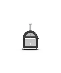 ACCESSORIO ALFA BASE PER FORNO MODERNO 3 PIZZE