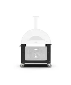 ACCESSORIO ALFA BASE PER FORNO CLASSICO 4 PIZZE