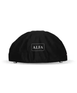 ACCESSORIO ALFA COVER PER FORNO MODERNO 1 PIZZA