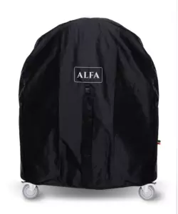 ACCESSORIO ALFA COVER PER FORNO E BASE CLASSICO 4 PIZZE