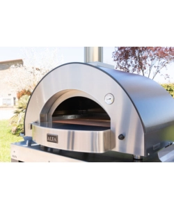 ACCESSORIO ALFA "KIT HYBRID" PER FORNO CLASSICO E MODERNO 2 E 3 PIZZE