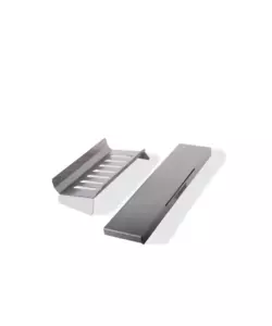 ACCESSORIO ALFA "KIT HYBRID" PER FORNO CLASSICO E MODERNO 2 E 3 PIZZE