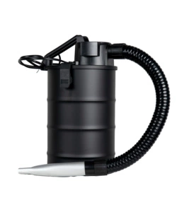ASPIRACENERE ELETTRICO COMPATTO LARX 600 W 8 LITRI