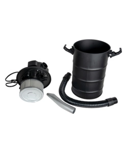ASPIRACENERE ELETTRICO COMPATTO LARX 600 W 8 LITRI
