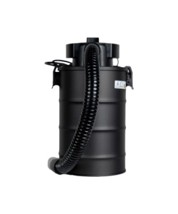 ASPIRACENERE ELETTRICO COMPATTO LARX 600 W 8 LITRI