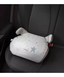 ALZABIMBO PER AUTO TATAWAY "SAO" PER BAMBINI DAI 125 AI 150 CM ECE E129