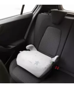 ALZABIMBO PER AUTO TATAWAY "SAO" PER BAMBINI DAI 125 AI 150 CM ECE E129