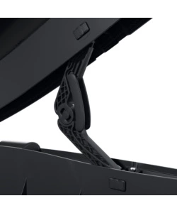 BOX BAULE TETTO AUTO ARTPLAST "SHIELD" PORTATUTTO CAPACITÁ 400 LT