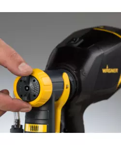 VERNICIATORE A SPRUZZO ELETTRICO WAGNER "W 150" 300 W