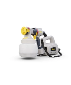 VERNICIATORE A SPRUZZO ELETTRICO WAGNER "W 450" 460 W