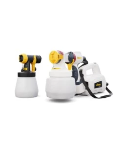 VERNICIATORE A SPRUZZO ELETTRICO WAGNER "W 450" 460 W