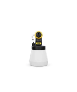 VERNICIATORE A SPRUZZO ELETTRICO WAGNER "W 450" 460 W