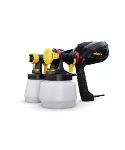 VERNICIATORE A SPRUZZO ELETTRICO WAGNER "FLEXIO W 575" 630 W