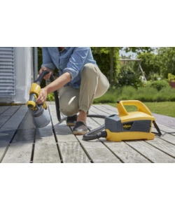 VERNICIATORE A SPRUZZO ELETTRICO WAGNER "FLEXIO W 690" 630 W + PROLUNGA 60 CM