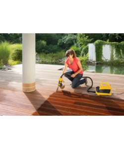 VERNICIATORE A SPRUZZO ELETTRICO WAGNER "FLEXIO W 690" 630 W + PROLUNGA 60 CM