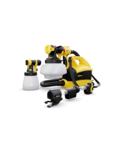 VERNICIATORE A SPRUZZO ELETTRICO WAGNER "FLEXIO W 690" 630 W + PROLUNGA 60 CM