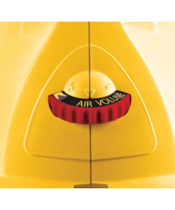 VERNICIATORE A SPRUZZO ELETTRICO WAGNER "FLEXIO W 690" 630 W + PROLUNGA 60 CM