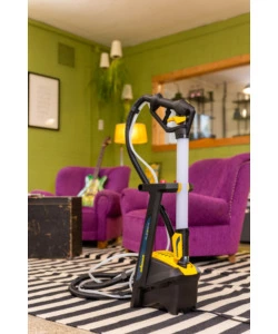 VERNICIATORE A SPRUZZO ELETTRICO WAGNER "FLEXIO W 975" 630 W