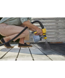 VERNICIATORE A SPRUZZO ELETTRICO WAGNER "FLEXIO W 975" 630 W