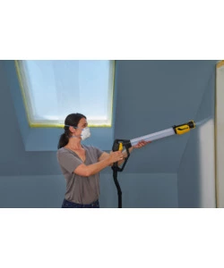 VERNICIATORE A SPRUZZO ELETTRICO WAGNER "FLEXIO W 975" 630 W