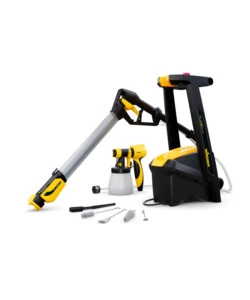 VERNICIATORE A SPRUZZO ELETTRICO WAGNER "FLEXIO W 975" 630 W
