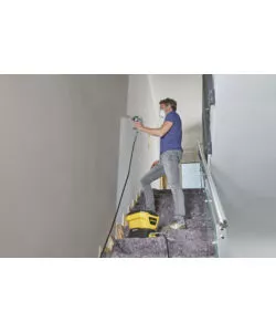 VERNICIATORE A SPRUZZO ELETTRICO WAGNER "AIRLESS CONTROL 150 M" 350 W